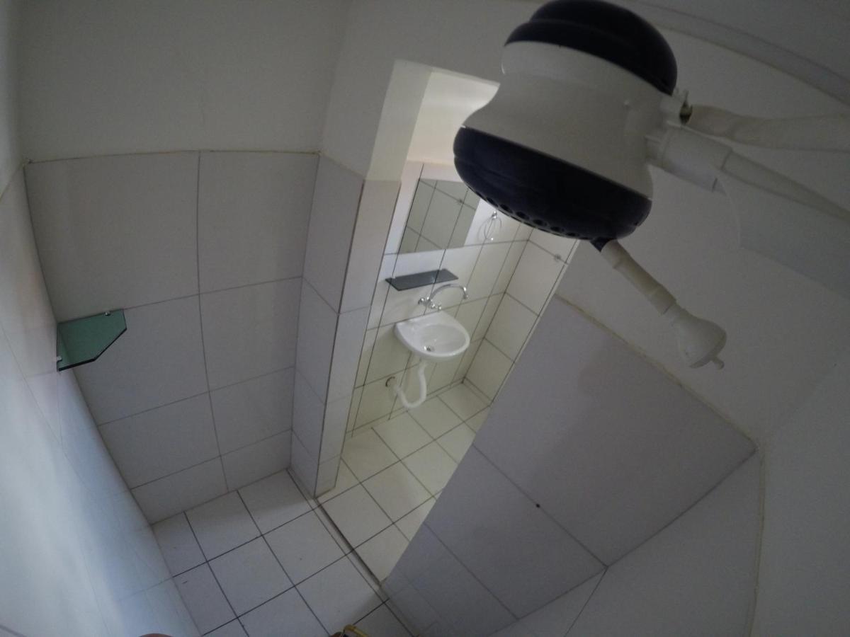 Casa Jb Apartamento Boa Vista  Exterior foto